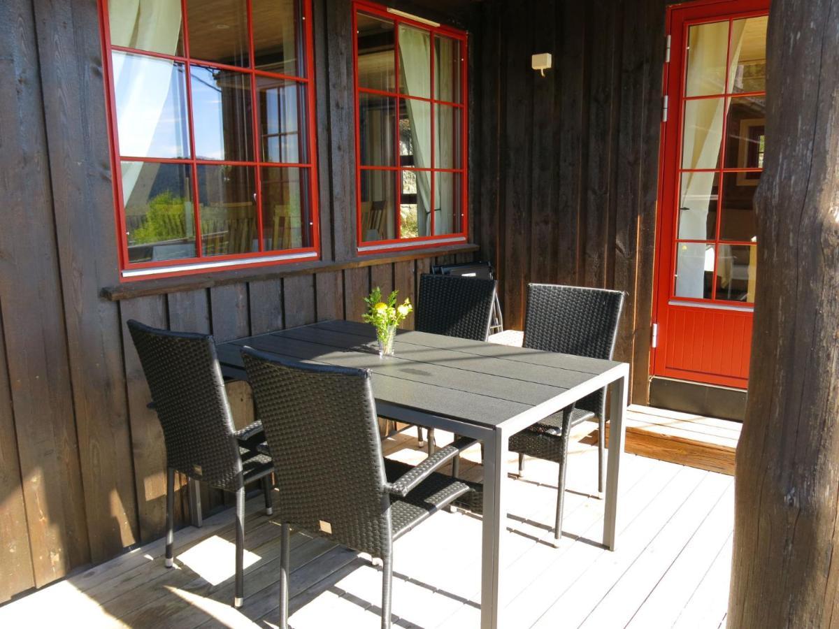 Chalet Koven - Sow114 By Interhome Oyuvstad Exterior photo
