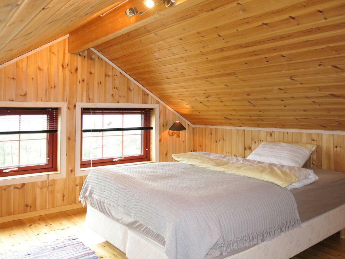 Chalet Koven - Sow114 By Interhome Oyuvstad Exterior photo