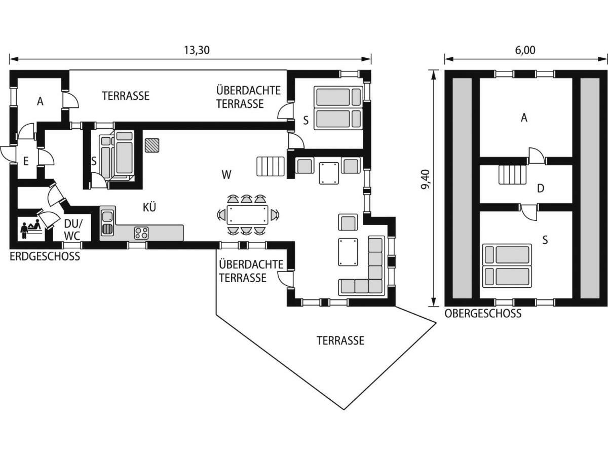 Chalet Koven - Sow114 By Interhome Oyuvstad Exterior photo